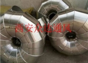 通風(fēng)管道安裝四大注意事項(xiàng)