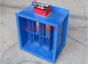 防火閥是什么？一般安裝在什么位置？