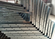 西安螺旋風(fēng)管加工解析螺旋風(fēng)管