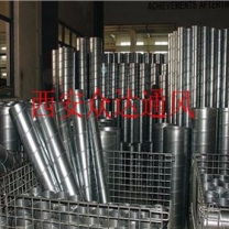 西安螺旋風管物美價廉