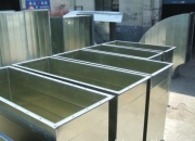 不銹鋼螺旋風管焊接的常用方法