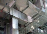 通風管道制作安裝技術