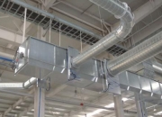 通風(fēng)管道安裝程序及注意事項(xiàng)